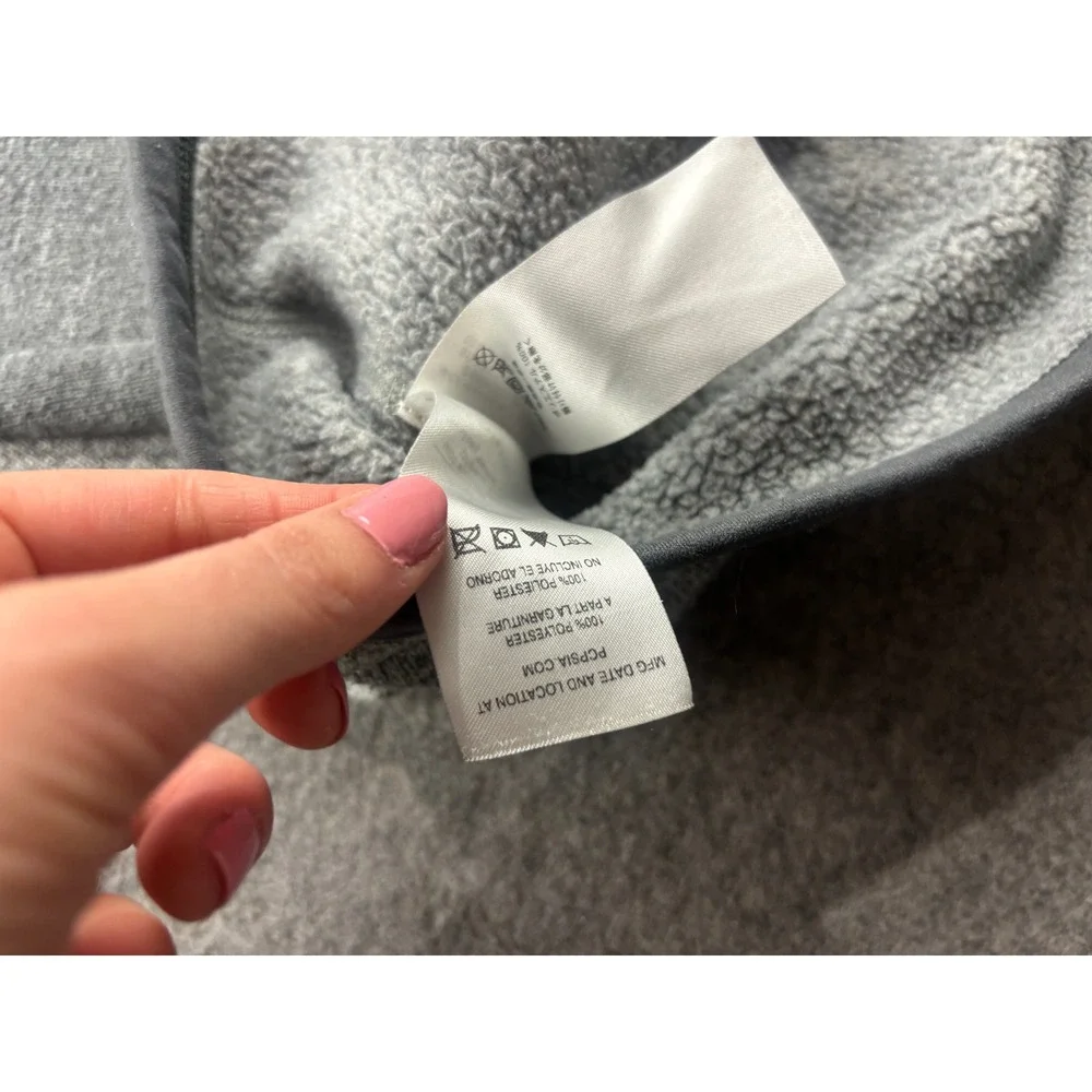 Patagonia better sweater